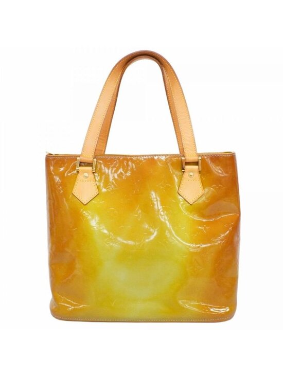 Louis Vuitton Handbags - ★SOLD★ Louis Vuitton Tote Vernis Houston Baby Blue